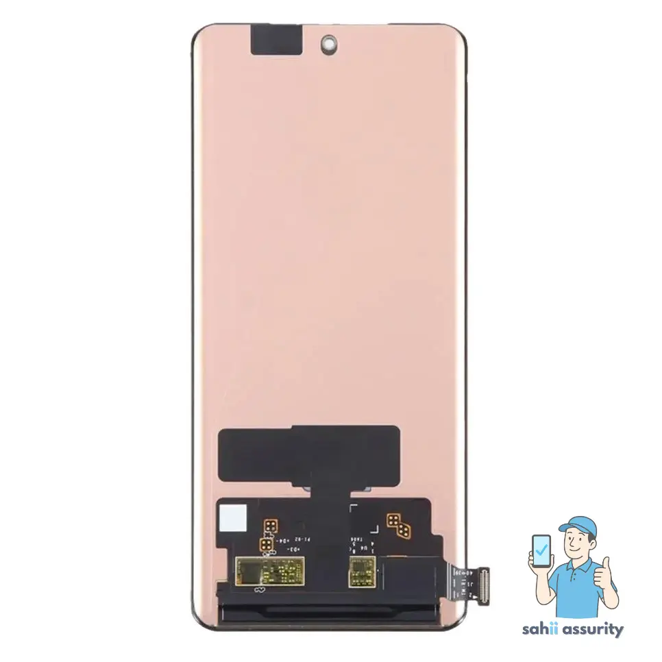 LCD with Touch Screen for OnePlus Ace 2 Pro 5G thumbnail